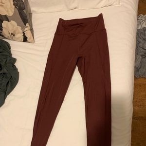 Girlfriend Collective Lite Leggings